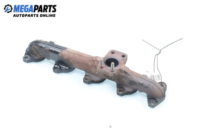 Изпускателен колектор за Peugeot 307 Hatchback (08.2000 - 12.2012) 1.4 HDi, 68 к.с.