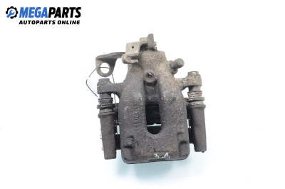 Спирачен апарат за Peugeot 307 Hatchback (08.2000 - 12.2012), позиция: задна, дясна