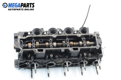 Глава за Peugeot 307 Hatchback (08.2000 - 12.2012) 1.4 HDi, 68 к.с.