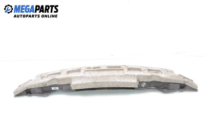 Основа броня за Kia Shuma Hatchback I (09.1996 - 12.2001), хечбек, позиция: предна