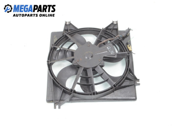 Перка охлаждане за Kia Shuma Hatchback I (09.1996 - 12.2001) 1.5 i 16V, 88 к.с.