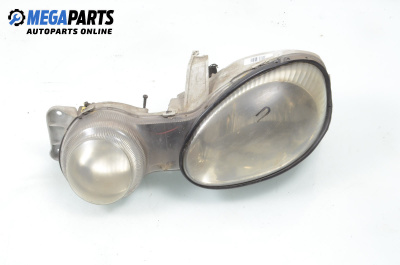 Фар за Kia Shuma Hatchback I (09.1996 - 12.2001), хечбек, позиция: лява