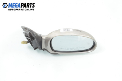 Огледало за Kia Shuma Hatchback I (09.1996 - 12.2001), 4+1 вр., хечбек, позиция: дясна