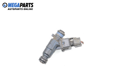 Дюза бензин за Kia Shuma Hatchback I (09.1996 - 12.2001) 1.5 i 16V, 88 к.с.