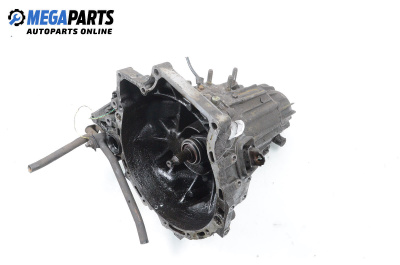 Ръчна скоростна кутия за Kia Shuma Hatchback I (09.1996 - 12.2001) 1.5 i 16V, 88 к.с.