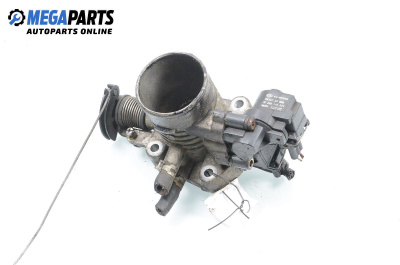 Дроселова клапа за Kia Shuma Hatchback I (09.1996 - 12.2001) 1.5 i 16V, 88 к.с.