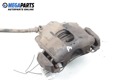 Спирачен апарат за Kia Shuma Hatchback I (09.1996 - 12.2001), позиция: предна, дясна