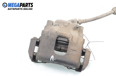 Спирачен апарат за Kia Shuma Hatchback I (09.1996 - 12.2001), позиция: предна, лява