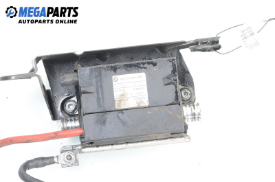 Нагревател антифриз за BMW 3 Series E46 Sedan (02.1998 - 04.2005) 320 d, 136 к.с., № 64.12-6 904668