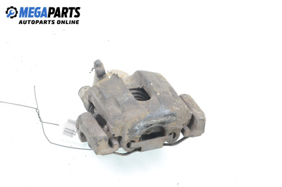 Спирачен апарат за BMW 3 Series E46 Sedan (02.1998 - 04.2005), позиция: задна, лява