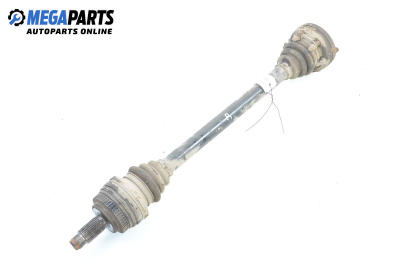 Полуоска за BMW 3 Series E46 Sedan (02.1998 - 04.2005) 320 d, 136 к.с., позиция: задна, дясна