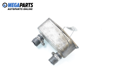 Маслоохладител за BMW 3 Series E46 Sedan (02.1998 - 04.2005) 320 d, 136 к.с.