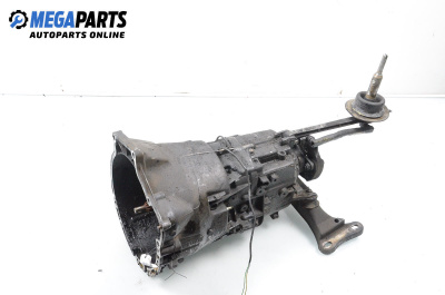 Ръчна скоростна кутия за BMW 3 Series E46 Sedan (02.1998 - 04.2005) 320 d, 136 к.с.