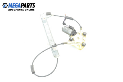 Машинка ел. стъкло за Lancia Lybra Station Wagon (07.1999 - 10.2005), 4+1 вр., комби, позиция: задна, лява