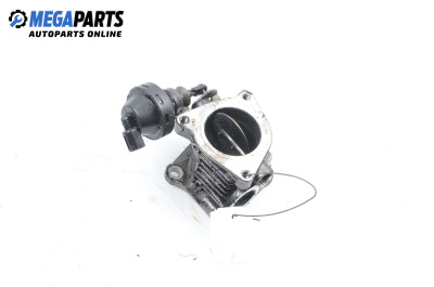 Дроселова клапа за Lancia Lybra Station Wagon (07.1999 - 10.2005) 1.9 JTD (839BXI1A), 110 к.с.