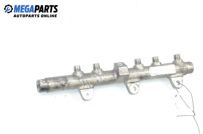 Горивна рейка за Lancia Lybra Station Wagon (07.1999 - 10.2005) 1.9 JTD (839BXI1A), 110 к.с., № Bosch 0 445 214 016