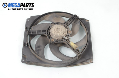 Перка охлаждане за Rover 400 Tourer (09.1993 - 11.1998) 1.8 TD, 88 к.с.