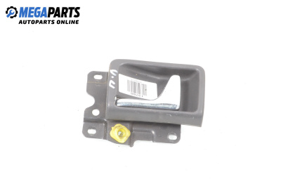 Вътрешна дръжка за Rover 400 Tourer (09.1993 - 11.1998), 4+1 вр., комби, позиция: предна, лява