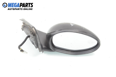 Огледало за Alfa Romeo 147 Hatchback (2000-11-01 - 2010-03-01), 2+1 вр., хечбек, позиция: дясна