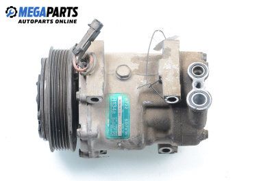 Компресор климатик за Alfa Romeo 147 Hatchback (2000-11-01 - 2010-03-01) 1.9 JTD (937AXD1A), 115 к.с., № SD7V16