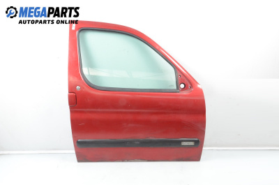 Врата за Citroen Berlingo Pick-Up / Van I (07.1996 - 12.2011), 2+1 вр., миниван, позиция: дясна