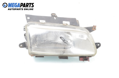 Фар за Citroen Berlingo Pick-Up / Van I (07.1996 - 12.2011), миниван, позиция: дясна