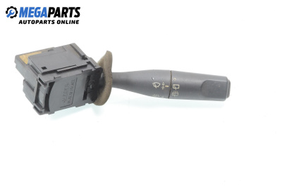 Лостче за чистачки за Citroen Berlingo Pick-Up / Van I (07.1996 - 12.2011)