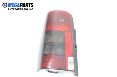 Стоп за Citroen Berlingo Pick-Up / Van I (07.1996 - 12.2011), миниван, позиция: лява