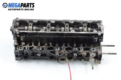 Глава за Citroen Berlingo Pick-Up / Van I (07.1996 - 12.2011) 2.0 HDI 90 (MFRHY), 90 к.с.