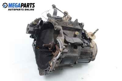 Ръчна скоростна кутия за Citroen Berlingo Pick-Up / Van I (07.1996 - 12.2011) 2.0 HDI 90 (MFRHY), 90 к.с.