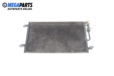 Климатичен радиатор за Lancia Lybra Sedan (07.1999 - 10.2005) 1.6 16V (839AXA1A), 103 к.с.