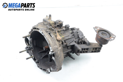 Ръчна скоростна кутия за Lancia Lybra Sedan (07.1999 - 10.2005) 1.6 16V (839AXA1A), 103 к.с.