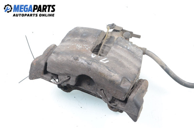 Спирачен апарат за Lancia Lybra Sedan (07.1999 - 10.2005), позиция: предна, лява