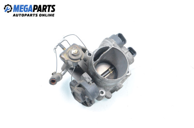 Дроселова клапа за Lancia Lybra Sedan (07.1999 - 10.2005) 1.6 16V (839AXA1A), 103 к.с.