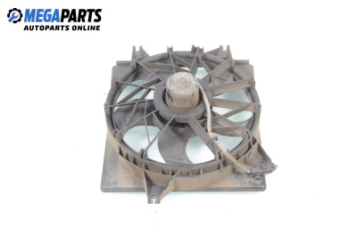 Перка охлаждане за Hyundai Coupe Coupe I (06.1996 - 04.2002) 1.6 i 16V, 114 к.с.