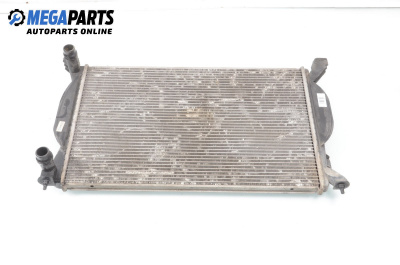 Воден радиатор за Audi A4 Sedan B6 (11.2000 - 12.2004) 2.0, 130 к.с.