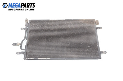 Климатичен радиатор за Audi A4 Sedan B6 (11.2000 - 12.2004) 2.0, 130 к.с.