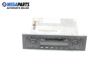 Автокасетофон за Audi A4 Sedan B6 (11.2000 - 12.2004), № 8E0 035 152