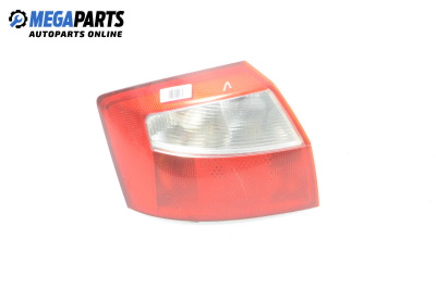 Стоп за Audi A4 Sedan B6 (11.2000 - 12.2004), седан, позиция: лява