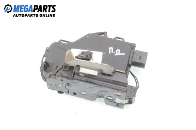 Брава на врата за Audi A4 Sedan B6 (11.2000 - 12.2004), позиция: предна, дясна