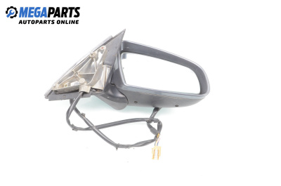 Огледало за Audi A4 Sedan B6 (11.2000 - 12.2004), 4+1 вр., седан, позиция: дясна