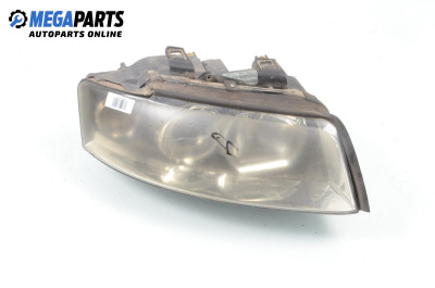 Фар за Audi A4 Sedan B6 (11.2000 - 12.2004), седан, позиция: дясна
