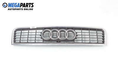 Решетка за Audi A4 Sedan B6 (11.2000 - 12.2004), седан, позиция: предна
