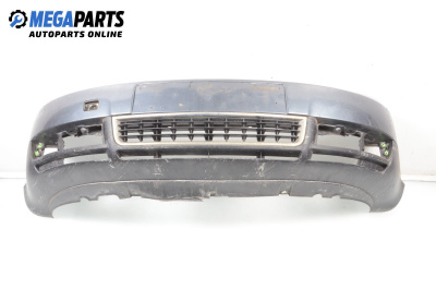 Предна броня за Audi A4 Sedan B6 (11.2000 - 12.2004), седан, позиция: предна