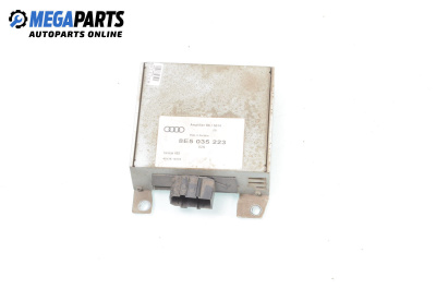Аудио усилвател за Audi A4 Sedan B6 (11.2000 - 12.2004), № 8E5 035 223