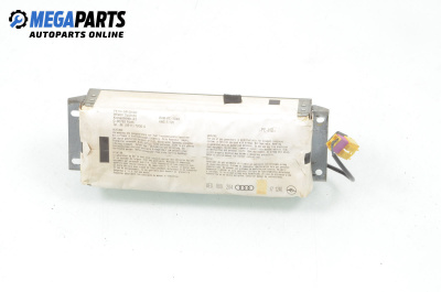 Airbag за Audi A4 Sedan B6 (11.2000 - 12.2004), 4+1 вр., седан, позиция: предна, № 8E0 880 204