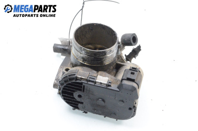 Дроселова клапа за Audi A4 Sedan B6 (11.2000 - 12.2004) 2.0, 130 к.с.