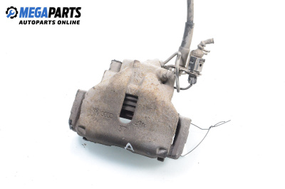 Спирачен апарат за Audi A4 Sedan B6 (11.2000 - 12.2004), позиция: предна, дясна