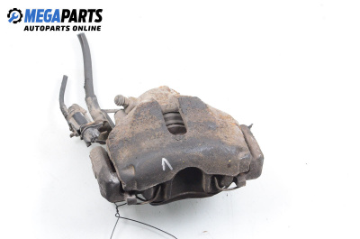 Спирачен апарат за Audi A4 Sedan B6 (11.2000 - 12.2004), позиция: предна, лява