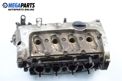 Глава за Audi A4 Sedan B6 (11.2000 - 12.2004) 2.0, 130 к.с.